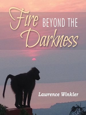 cover image of Fire Beyond the Darkness